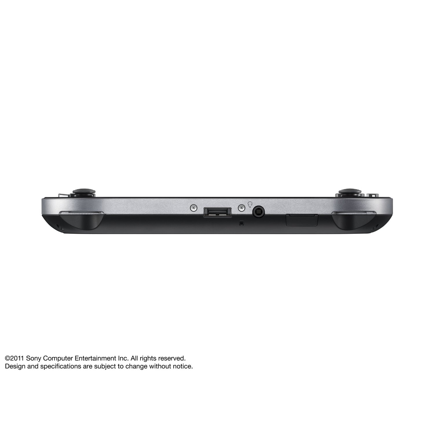 PSVita PlayStation Vita - Wi-Fi Model