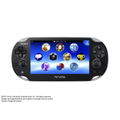 PSVita PlayStation Vita - 3G/Wi-Fi Model thumbnail 2
