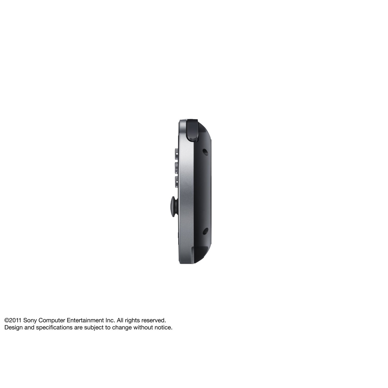 PSVita PlayStation Vita - 3G/Wi-Fi Model