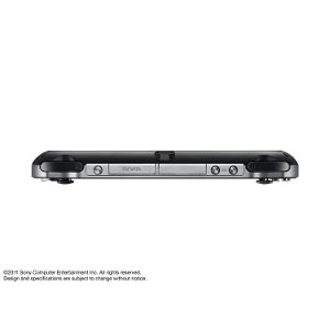 PSVita PlayStation Vita - 3G/Wi-Fi Model
