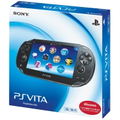 PSVita PlayStation Vita - 3G/Wi-Fi Model thumbnail 1