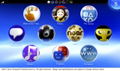 PS Vita PlayStation Vita - 3G/Wi-Fi Model thumbnail 8