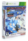 Otomedius Excellent (Special Edition) thumbnail 1