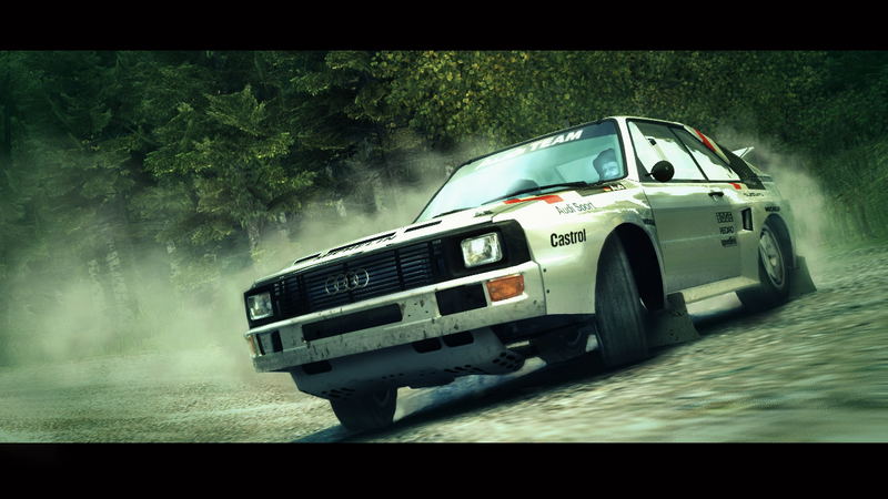 Dirt 3 image 11