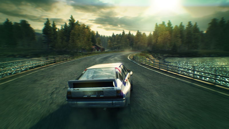 Dirt 3 image 12