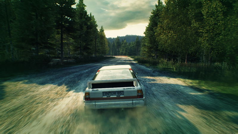 Dirt 3 image 13