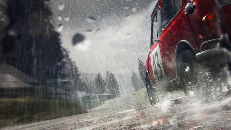 Dirt 3 image 2
