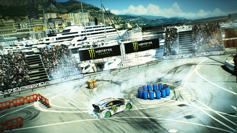 Dirt 3 image 4