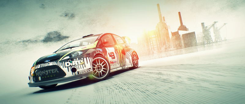 Dirt 3 image 7