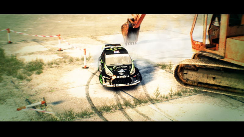 Dirt 3 image 8