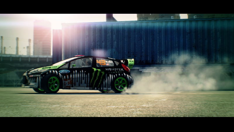 Dirt 3 image 9