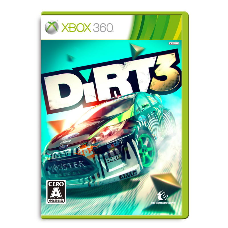 Dirt 3 image 1