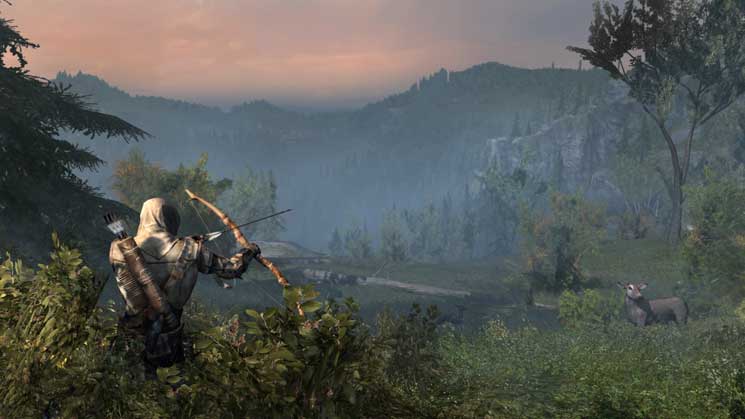 Assassin's Creed III image 3