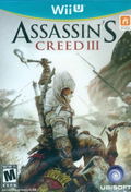 Assassin's Creed III thumbnail 1
