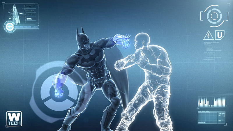 Batman: Arkham City - Armored Edition image 3