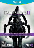 Darksiders II (Limited Edition) thumbnail 1