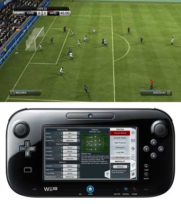 FIFA Soccer 13 image 2