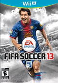 FIFA Soccer 13 thumbnail 1