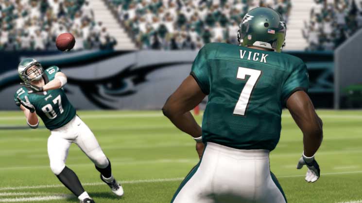 Madden NFL 13 image 4