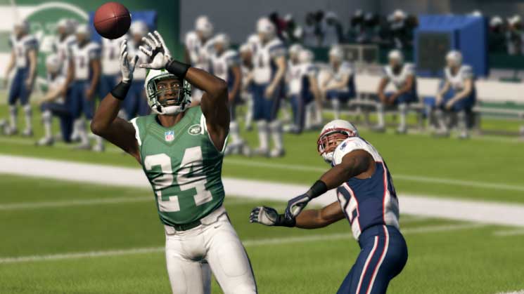 Madden NFL 13 image 5