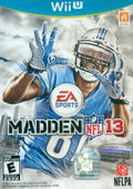 Madden NFL 13 thumbnail 1