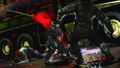 Ninja Gaiden 3: Razor's Edge thumbnail 2