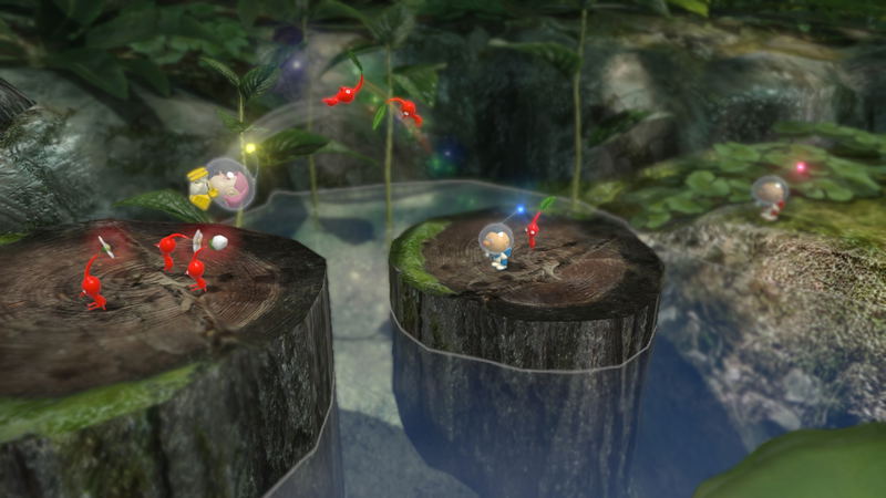 Pikmin 3 image 6