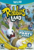 Rabbids Land thumbnail 1