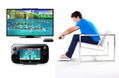Wii Fit U (with Fit Meter) thumbnail 11