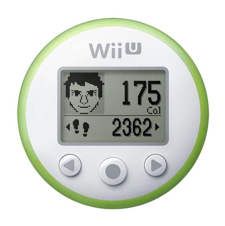 Wii Fit U (with Fit Meter) image 12