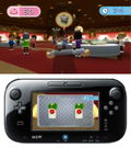 Wii Fit U (with Fit Meter) thumbnail 4