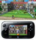 Wii Fit U (with Fit Meter) thumbnail 5