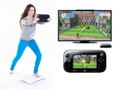 Wii Fit U (with Fit Meter) thumbnail 7