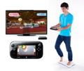 Wii Fit U (with Fit Meter) thumbnail 8