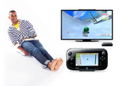 Wii Fit U (with Fit Meter) thumbnail 10