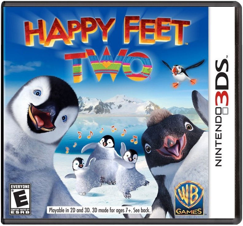 Happy Feet Two image 1