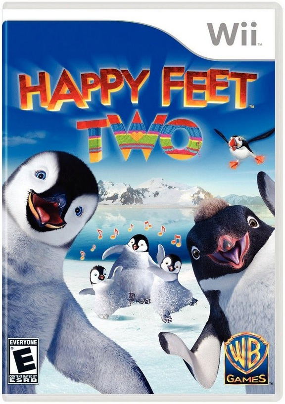 Happy Feet Two image 1