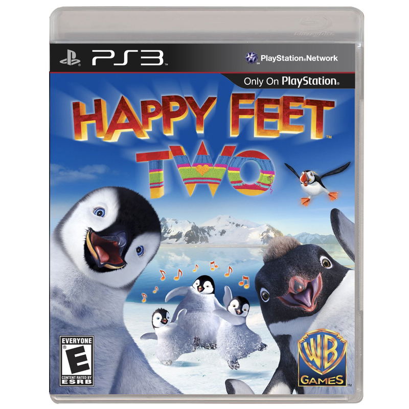 Happy Feet Two image 1