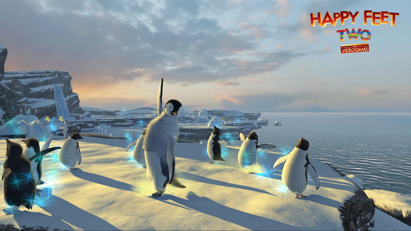 Happy Feet Two image 2