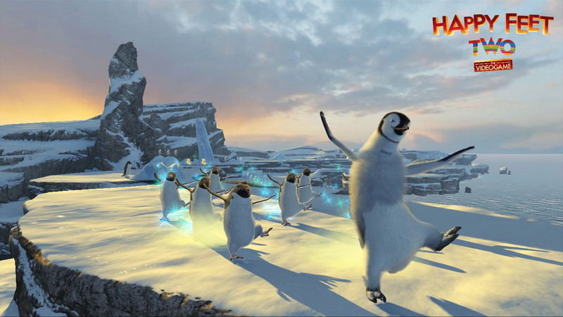 Happy Feet Two image 4