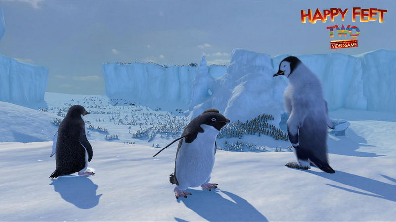Happy Feet Two image 7