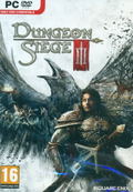 Dungeon Siege 3 (DVD-ROM) thumbnail 1