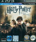 Harry Potter and the Deathly Hallows: Part 2 thumbnail 1