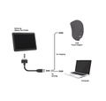 Capdase USB Power Adapter & Cable thumbnail 5