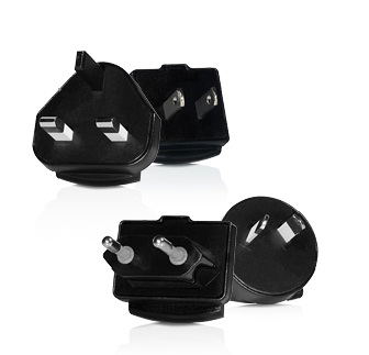 Capdase USB Power Adapter & Cable image 2