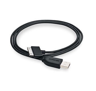 Capdase USB Power Adapter & Cable image 3