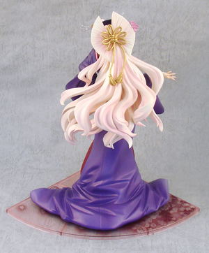  Banpresto Macross Frontier: Oiran Sheryl Nome Ichiban Kuji  Songstress Collection Final Stage Premium Figure : Toys & Games