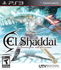 El Shaddai: Ascension of the Metatron thumbnail 1