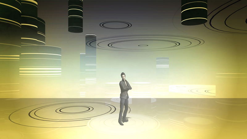 El Shaddai: Ascension of the Metatron image 9