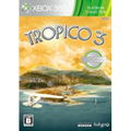 Tropico 3 (Platinum Collection) thumbnail 1